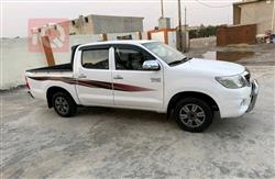 تويوتا هايلوكس